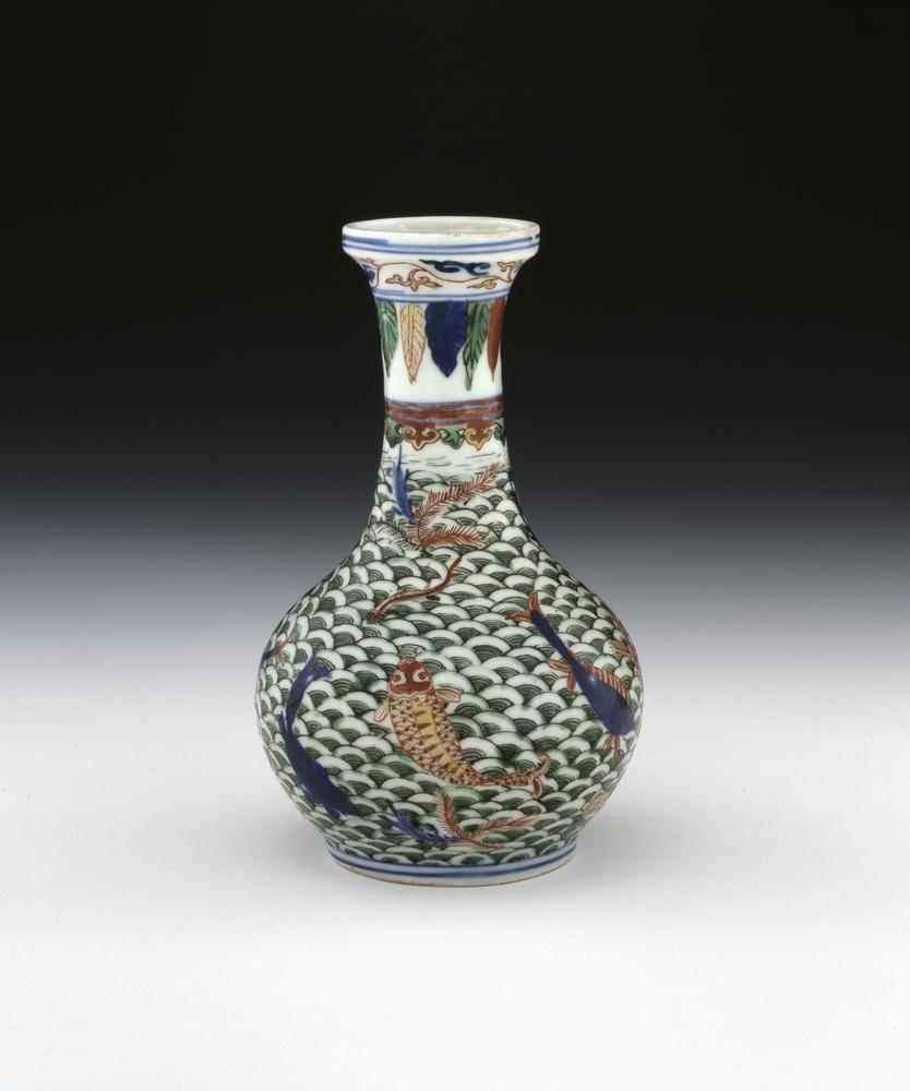 图片[1]-bottle BM-Franks.337-China Archive